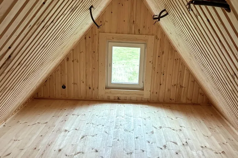 chalet 29 m² en bois kit re2020 avec permis de construire tulle v1 a1 chalet 29 m² en bois kit re2020 avec permis de construire tulle v1 a1