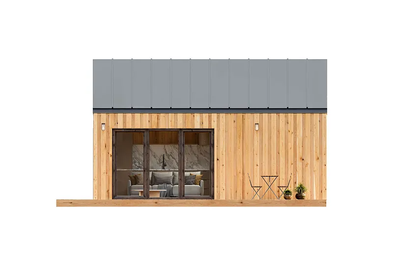 chalet 33 m² en bois isolé re2020 avec permis de construire reims v10 a1 chalet 33 m² en bois isolé re2020 avec permis de construire reims v10 a1