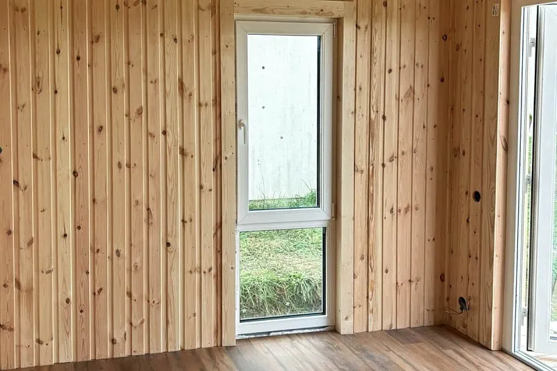chalet 29 m² en bois kit re2020 avec permis de construire tulle v1 a1 chalet 29 m² en bois kit re2020 avec permis de construire tulle v1 a1