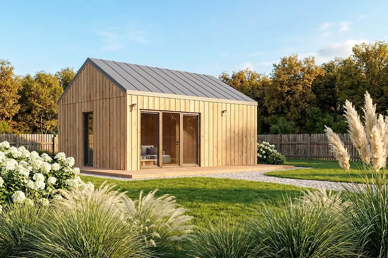 chalet 33 m² en bois isolé re2020 avec permis de construire reims v10 a1 chalet 33 m² en bois isolé re2020 avec permis de construire reims v10 a1