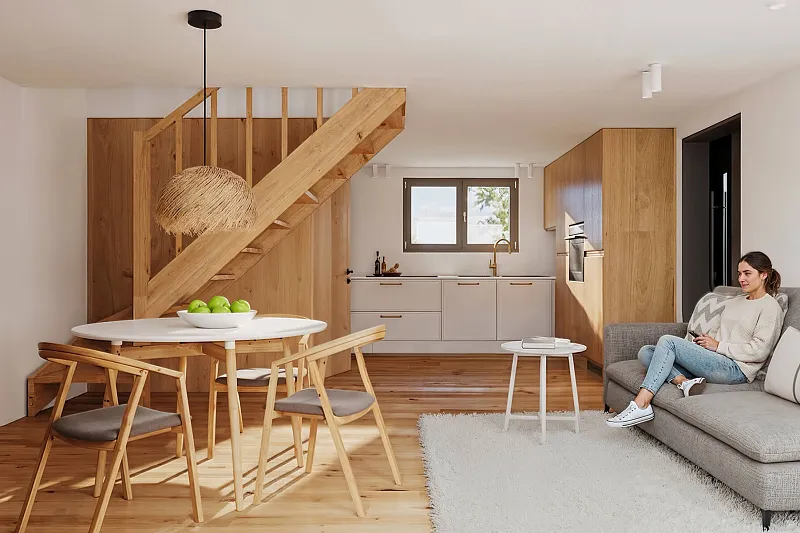 maison 58 m² en bois kit re2020 avec permis de construire metz v11.1 a1 maison 58 m² en bois kit re2020 avec permis de construire metz v11.1 a1
