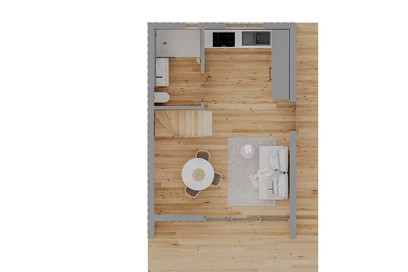 maison 58 m² en bois kit re2020 avec permis de construire metz v11.1 a1 maison 58 m² en bois kit re2020 avec permis de construire metz v11.1 a1