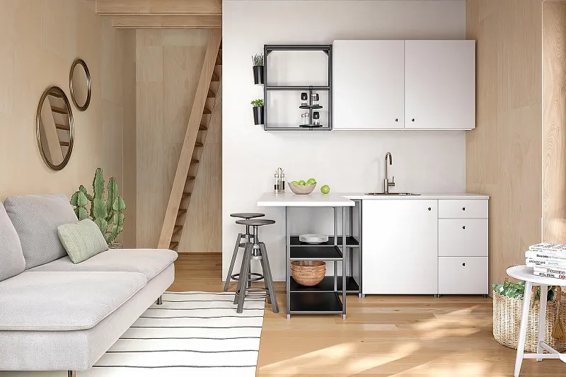 chalet 29 m² en bois kit re2020 avec permis de construire tulle v1 a1 chalet 29 m² en bois kit re2020 avec permis de construire tulle v1 a1