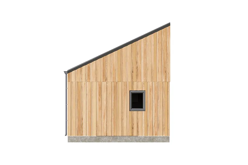 chalet 26 m² en bois kit re2020 avec permis de construire giat v20 a1 chalet 26 m² en bois kit re2020 avec permis de construire giat v20 a1