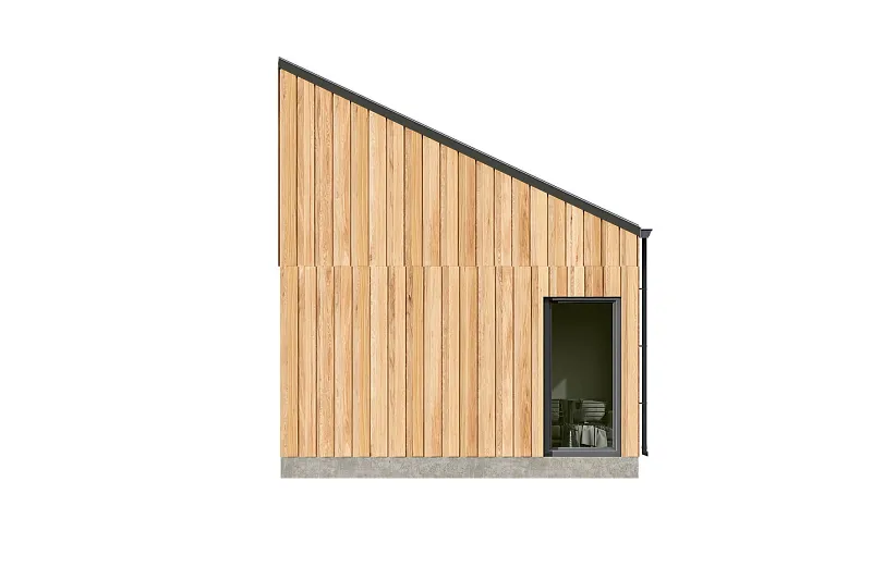 chalet 26 m² en bois kit re2020 avec permis de construire giat v20 a1 chalet 26 m² en bois kit re2020 avec permis de construire giat v20 a1