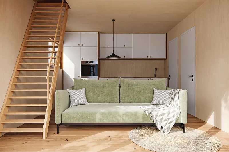 chalet 54 m² en bois kit re2020 avec permis de construire rodez v8 a1 chalet 54 m² en bois kit re2020 avec permis de construire rodez v8 a1