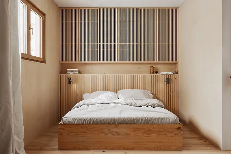 chalet 54 m² en bois kit re2020 avec permis de construire rodez v8 a1 chalet 54 m² en bois kit re2020 avec permis de construire rodez v8 a1