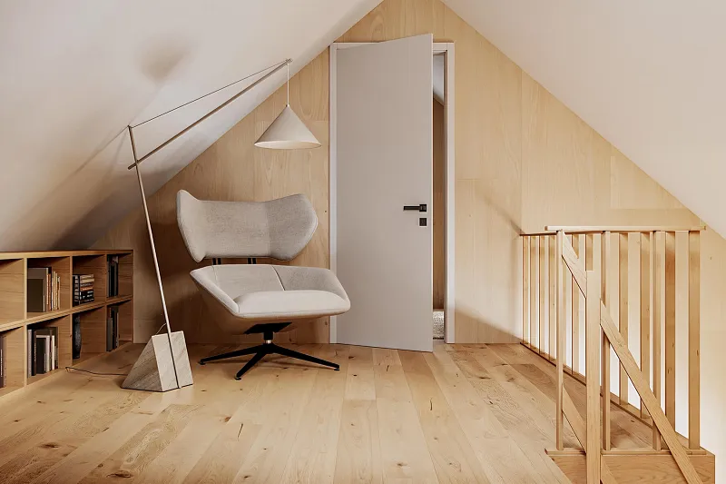 chalet 54 m² en bois kit re2020 avec permis de construire rodez v8 a1 chalet 54 m² en bois kit re2020 avec permis de construire rodez v8 a1