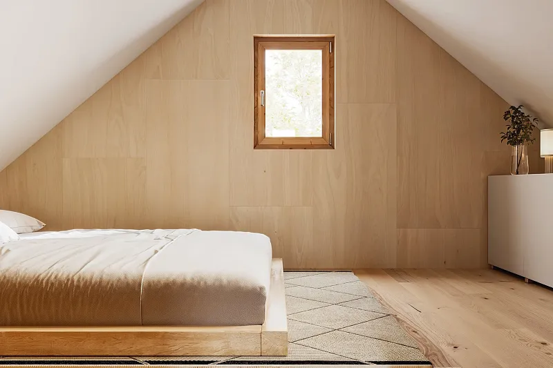 chalet 54 m² en bois kit re2020 avec permis de construire rodez v8 a1 chalet 54 m² en bois kit re2020 avec permis de construire rodez v8 a1
