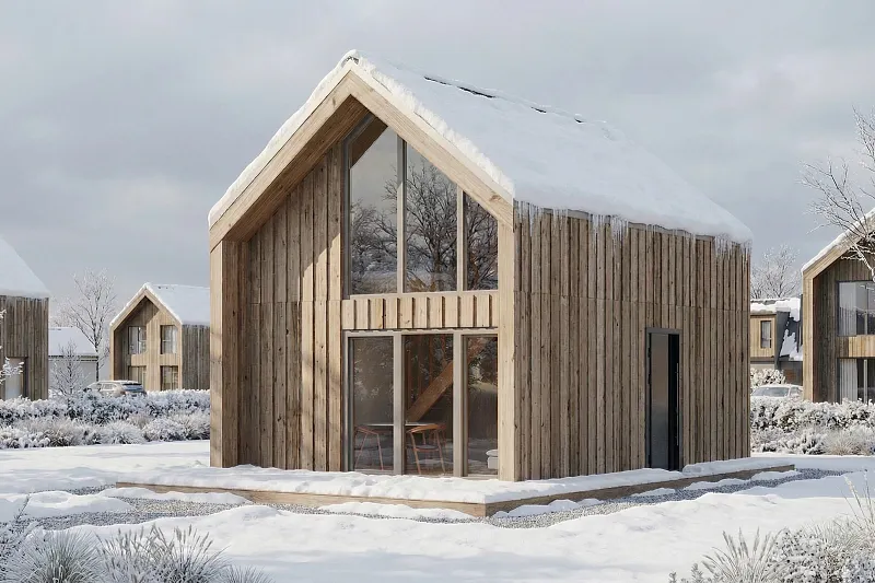 maison 58 m² en bois kit re2020 avec permis de construire metz v11.1 a1 maison 58 m² en bois kit re2020 avec permis de construire metz v11.1 a1