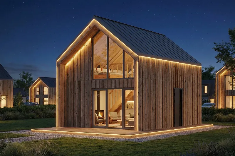 maison 58 m² en bois kit re2020 avec permis de construire metz v11.1 a1 maison 58 m² en bois kit re2020 avec permis de construire metz v11.1 a1