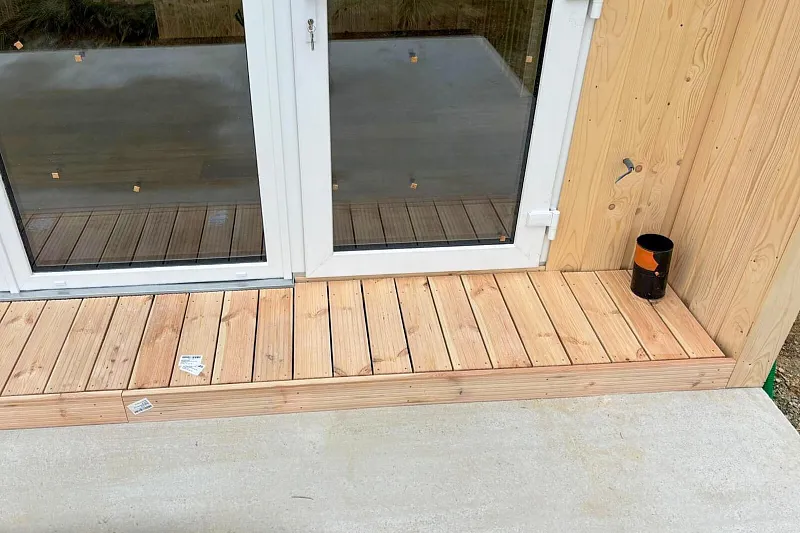 chalet 29 m² en bois kit re2020 avec permis de construire tulle v1 a1 chalet 29 m² en bois kit re2020 avec permis de construire tulle v1 a1