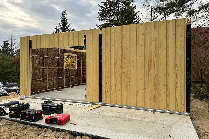 chalet 54 m² en bois kit re2020 avec permis de construire rodez v8 a1 chalet 54 m² en bois kit re2020 avec permis de construire rodez v8 a1