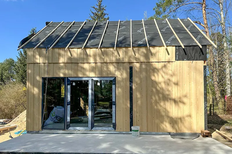 chalet 54 m² en bois kit re2020 avec permis de construire rodez v8 a1 chalet 54 m² en bois kit re2020 avec permis de construire rodez v8 a1