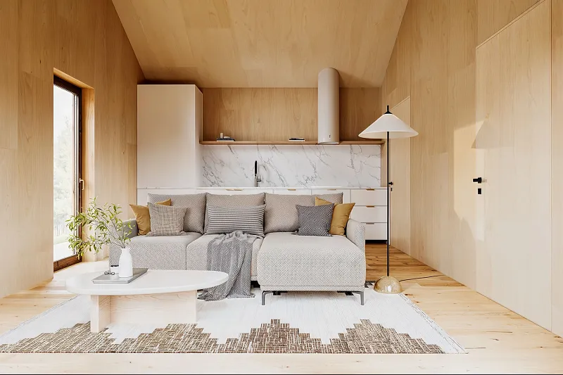 chalet 33 m² en bois isolé re2020 avec permis de construire reims v10 a1 chalet 33 m² en bois isolé re2020 avec permis de construire reims v10 a1