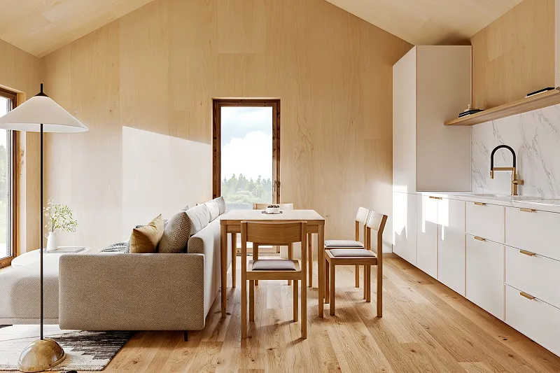 chalet 33 m² en bois isolé re2020 avec permis de construire reims v10 a1 chalet 33 m² en bois isolé re2020 avec permis de construire reims v10 a1