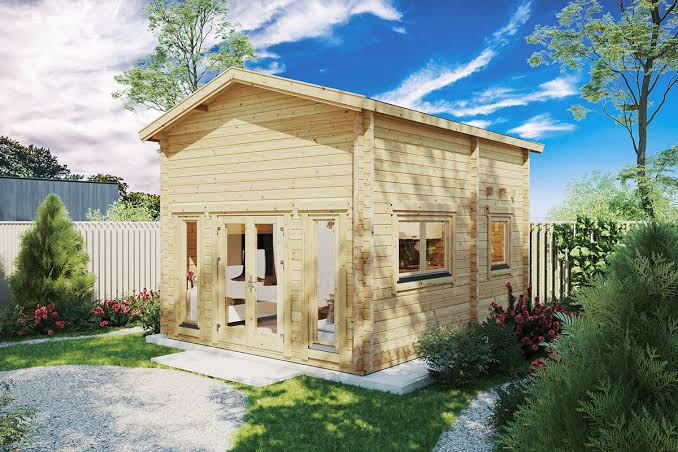 Maison ossature bois