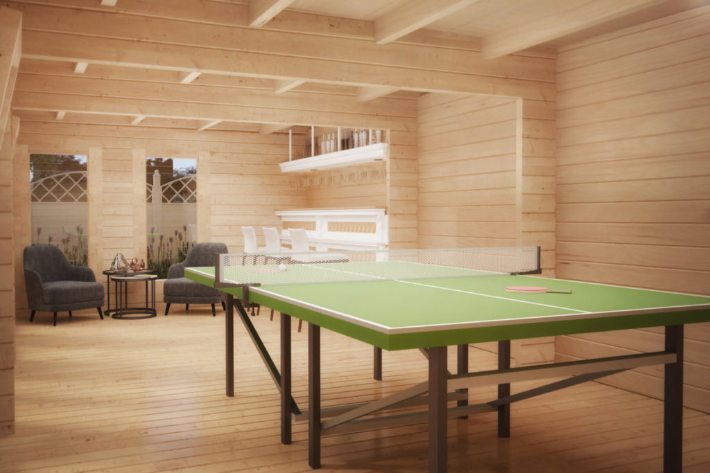 chalet studio de jardin chalet studio de jardin