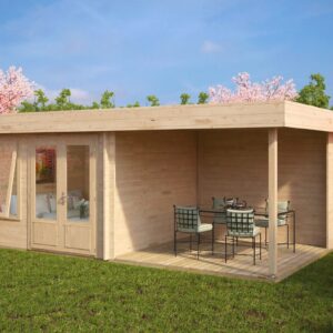 abri de jardin 16m2 lucas d