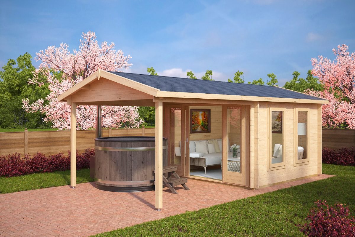abri de jardin bois 20m2 nora e abri de jardin bois 20m2 nora e