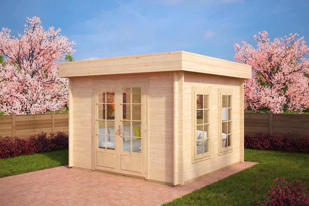 abri de jardin toit plat lucas b abri de jardin toit plat lucas b
