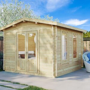 small garden room "nora b" | g0116