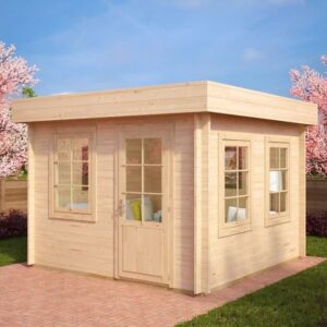 bureau de jardin lucas c