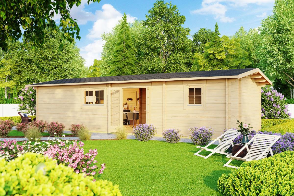 chalet en bois habitable bungalow murcia chalet en bois habitable bungalow murcia
