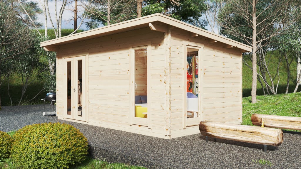 chalet en bois habitable sans permis de construire mia 2 chalet en bois habitable sans permis de construire mia 2