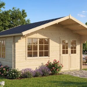 large garden room "carmen" | 5 × 4 m | g0085