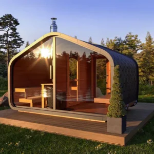 garden sauna cabin everest mini tg023 01.webp