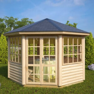 kiosque de jardin en bois seattle 9