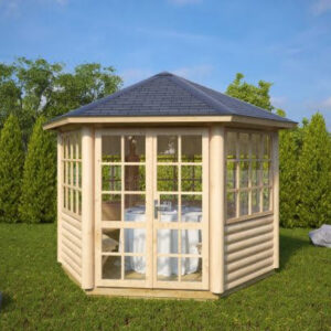 kiosque bois de jardin seattle 6
