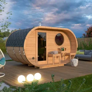 kleine ovale sauna tg017 03.webp