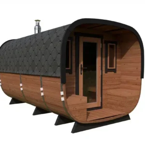 large barrel sauna deluxe tg008 01.webp