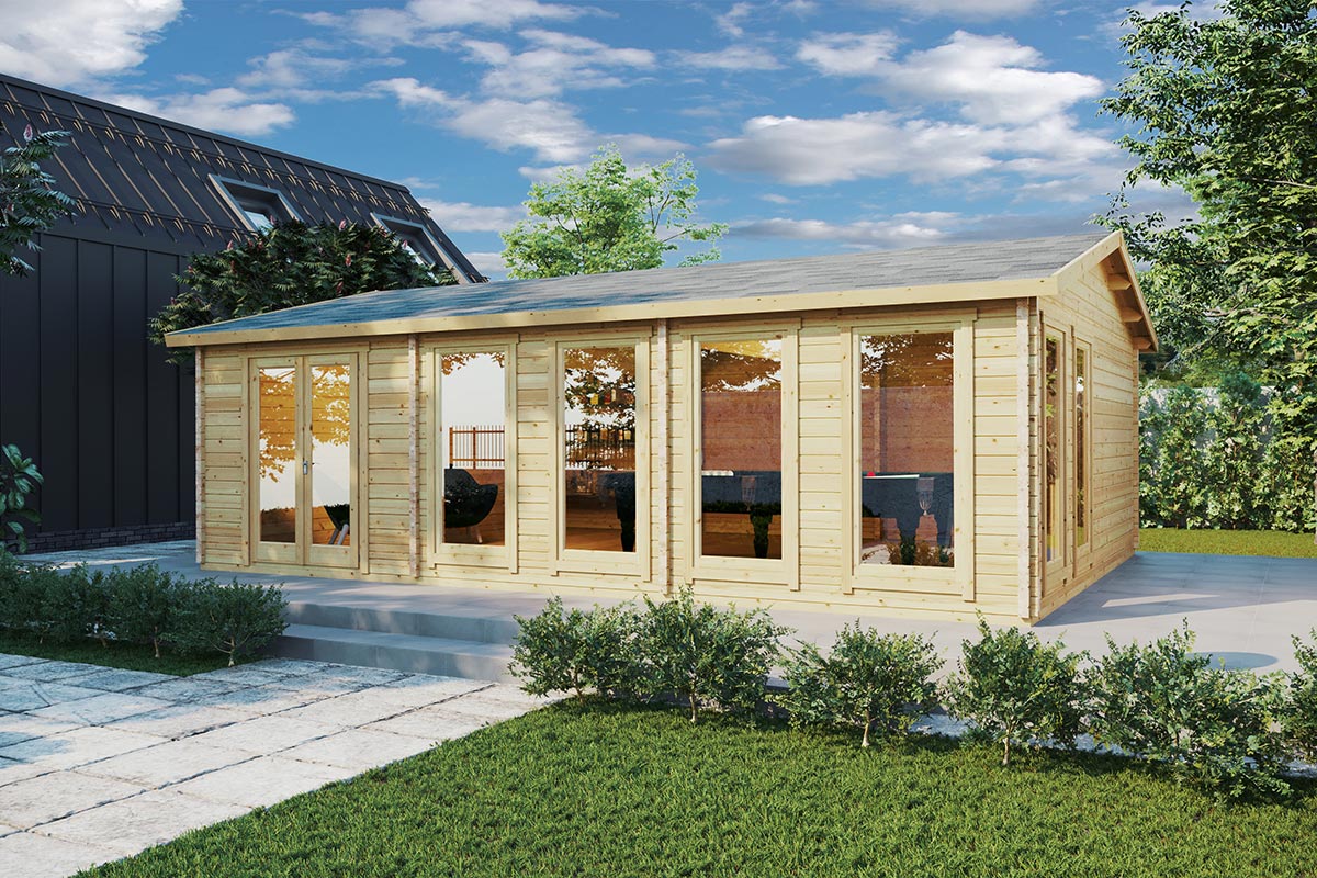 large garden snooker room xl | g0301 large garden snooker room xl | g0301