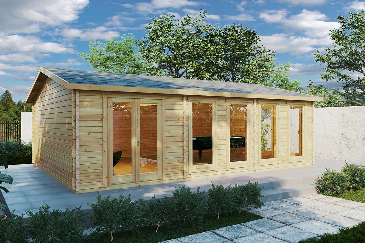 large garden snooker room xl | g0301 large garden snooker room xl | g0301