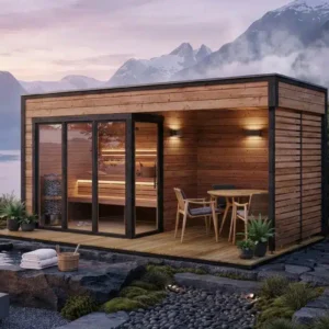 modern outdoor sauna cabin geira g0423 00.webp