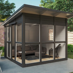 small garden room "noah" | g0325