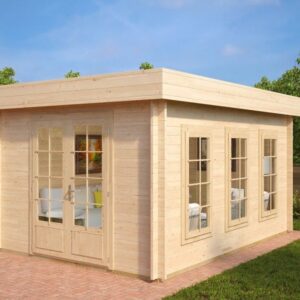 studio de jardin sans permis de construire jacob b