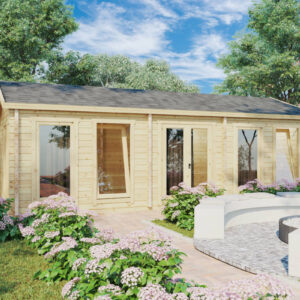 studio de jardin 30m2 hansa c